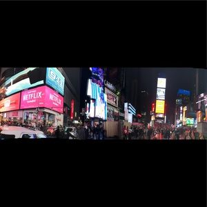 Meet your Posher, Ernest